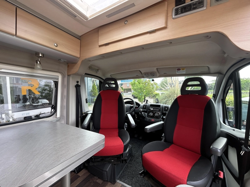 Knaus Boxstar Full option  foto: 5