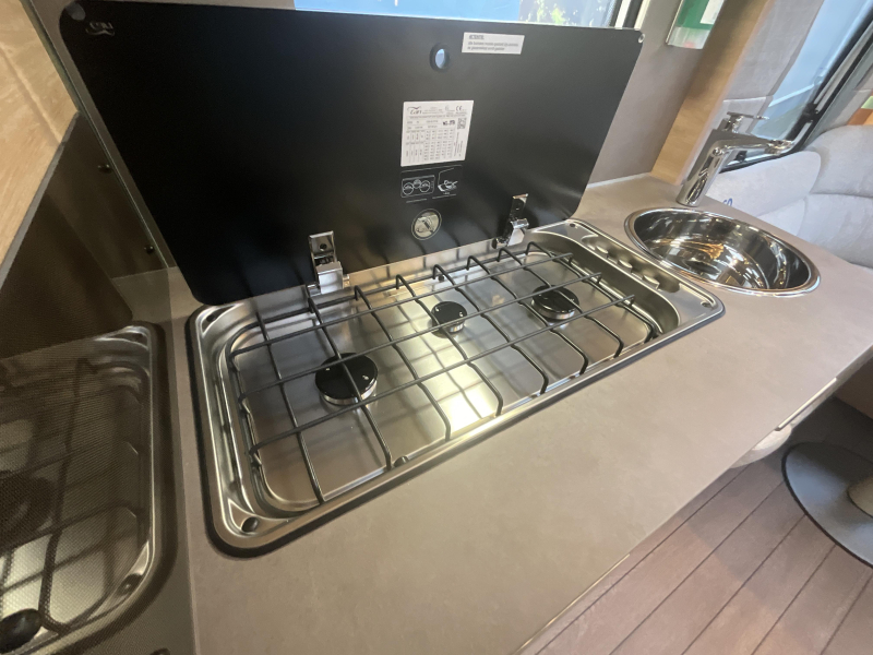 Knaus Sudwind 60 Years 500 UF GRATIS MOVER-PANORAMA  foto: 8