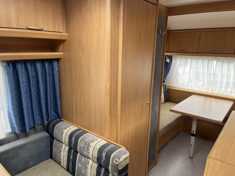 Knaus As Good as Gold 400 TM - Auvent - photo : 7