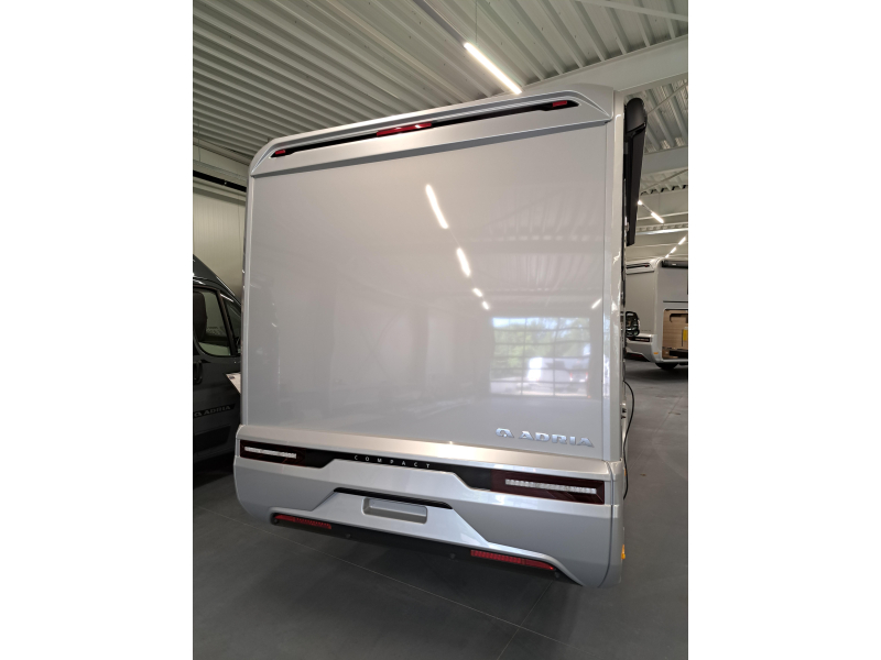 Adria Compact Supreme SL 2027 Model  foto: 3