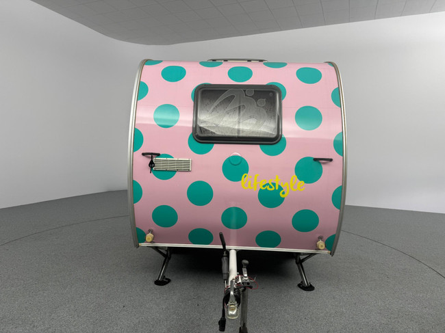 Knaus Schwalbennest foto: 17