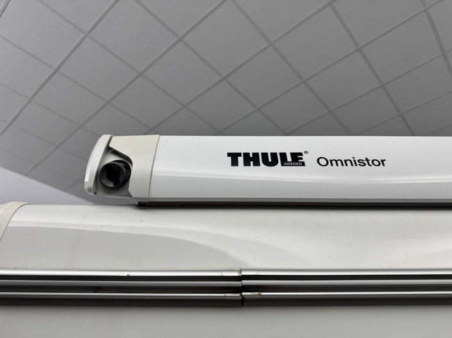 Eriba Nova Light 470 foto: 14