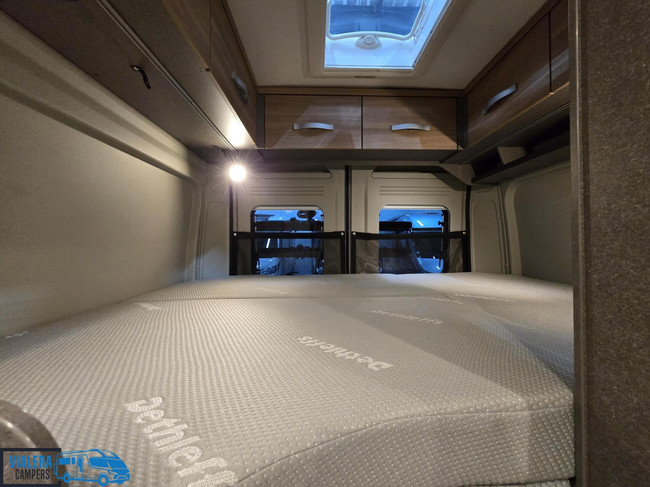 Dethleffs Globetrail 600 *Nuevo estado*2024*Full Led* foto: 22