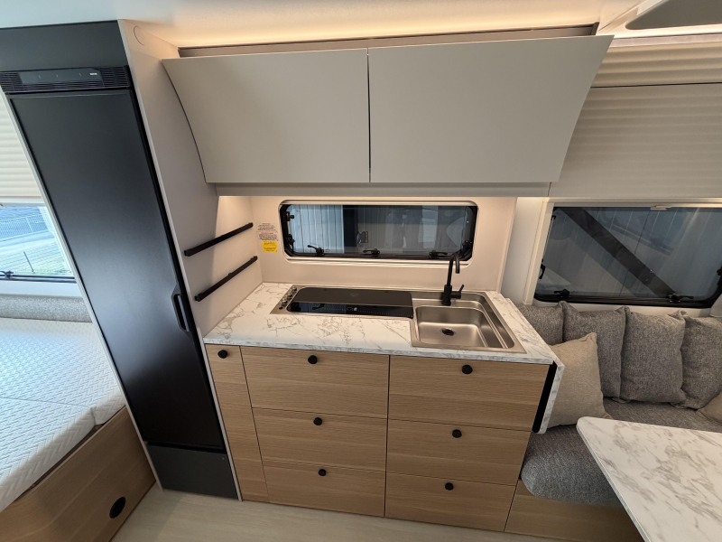 Adria Adora 522 UP Nuevo | modelo 2027 foto: 6