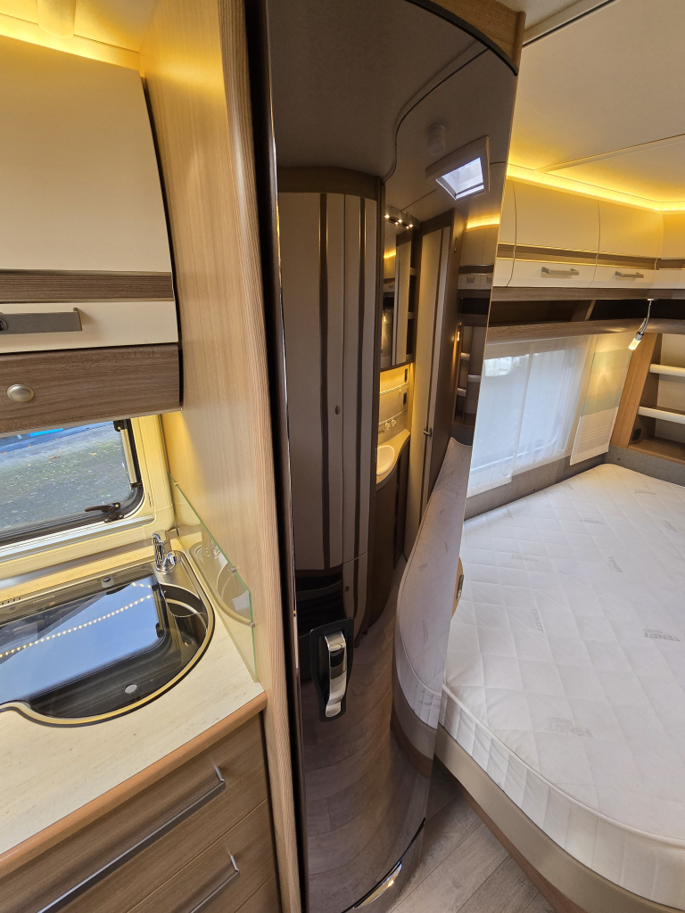 Fendt 465 SFB BIANCO SELECTION  foto: 9