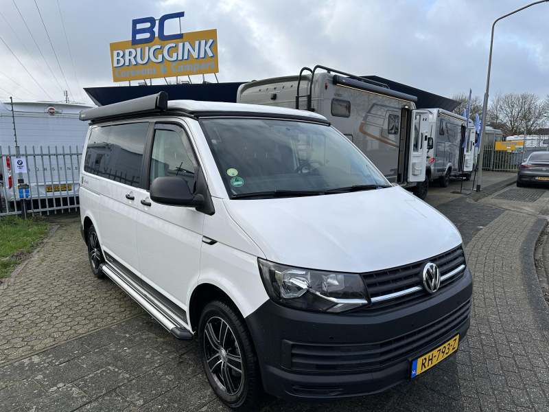 Volkswagen T6 2 TDI CALIFORNIA/SMALLANDER  foto: 1