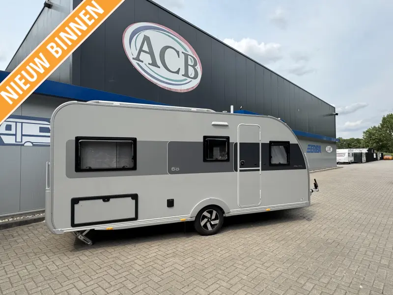 Adria Altea 502 UL Actie model 60 jaar airco 