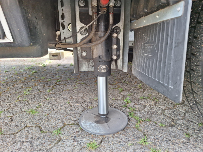Hymer B-MC T 680 +LEVELSYSTEEM+VELOSLIDE  foto: 14