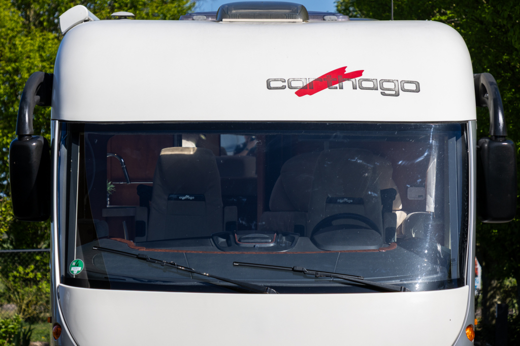 CARTHAGO CHIC C-LINE I 4.3 photo: 53