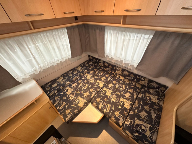 Beyerland Sprinter Lite 440 LB photo : 6