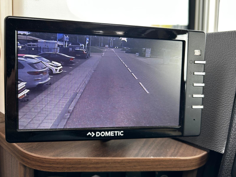 Frankia Platin I 8400 GD  foto: 17