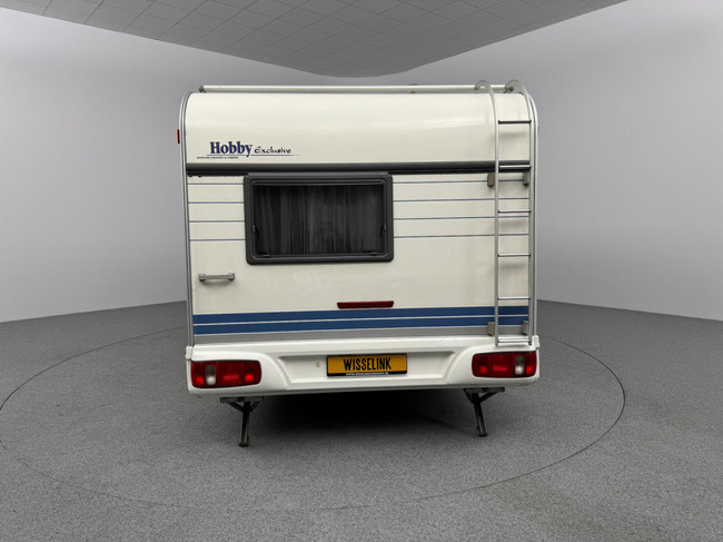 Hobby Exclusive 440 SB foto: 20