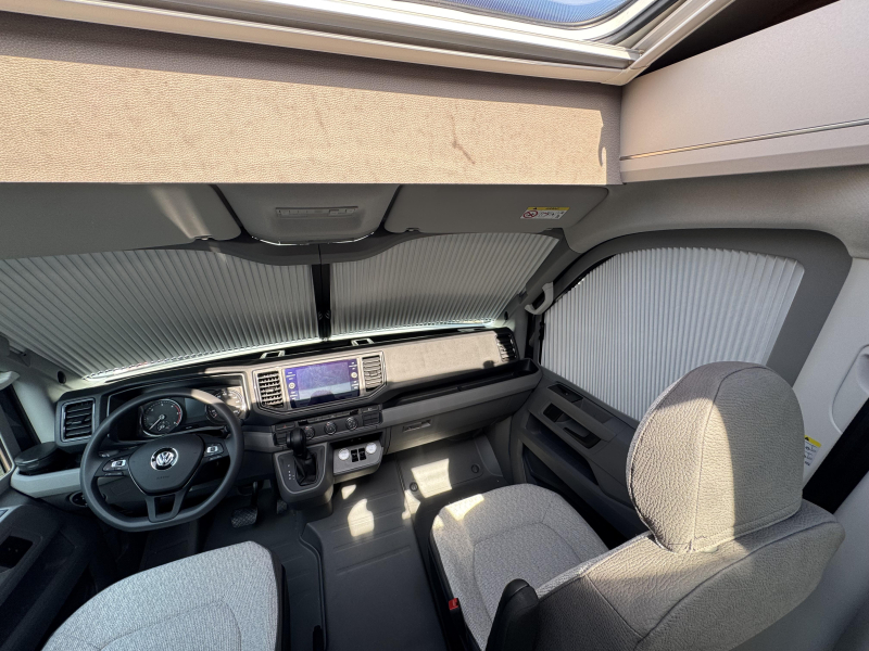 Knaus Van TI 640 MEG Super Deal  foto: 5