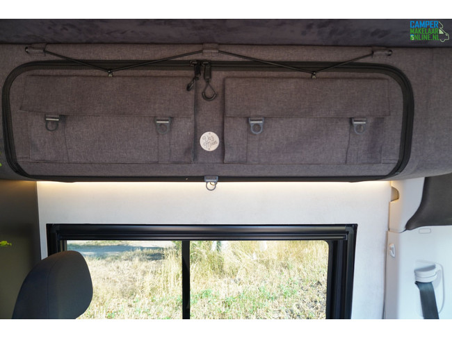 Volkswagen Crafter foto: 20