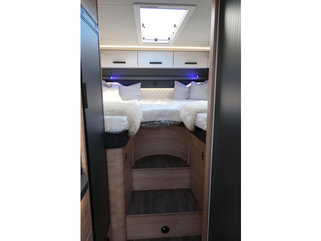 Knaus 2026 Live Ti 650MEG Platinum 180PK ALLE OPTIES! foto: 10