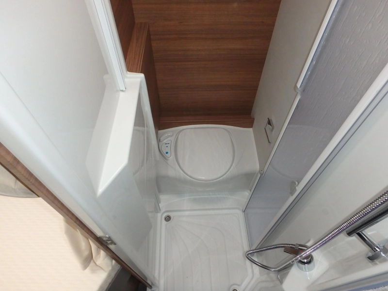 Knaus Vansation 550 MF  foto: 21