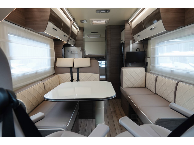 McLouis Carat 822 G | 2.3 160Hp | 6-Person Integral photo: 5