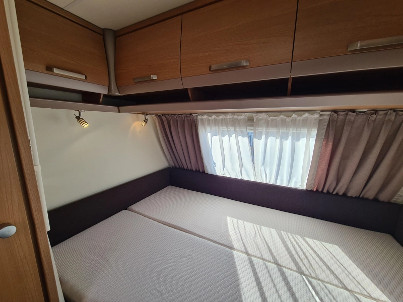 Knaus Sport 400 QD photo : 13