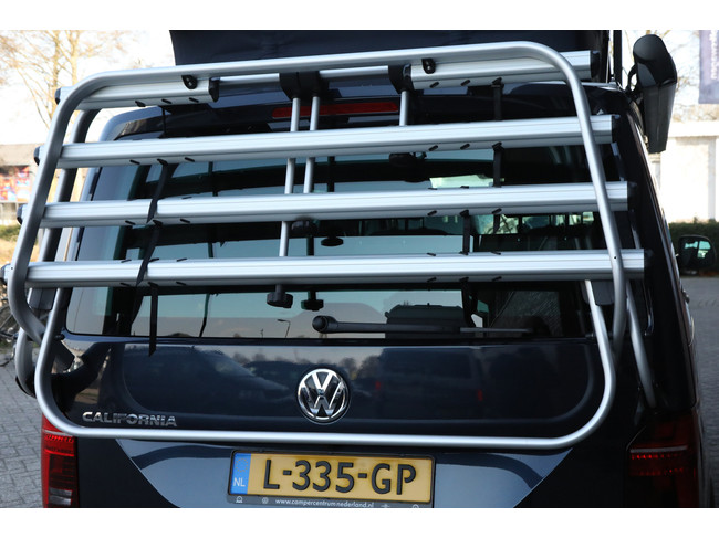 Volkswagen California 6.1 Ocean 2.0 TDI 110 kW / 150 PK DSG 4Motion foto: 8