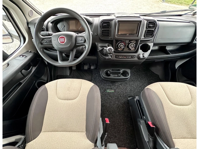 Forster A699 VB Luxe Plus  foto: 11