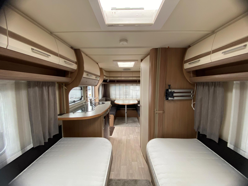 Fendt Bianco Selection 465 TG foto: 3