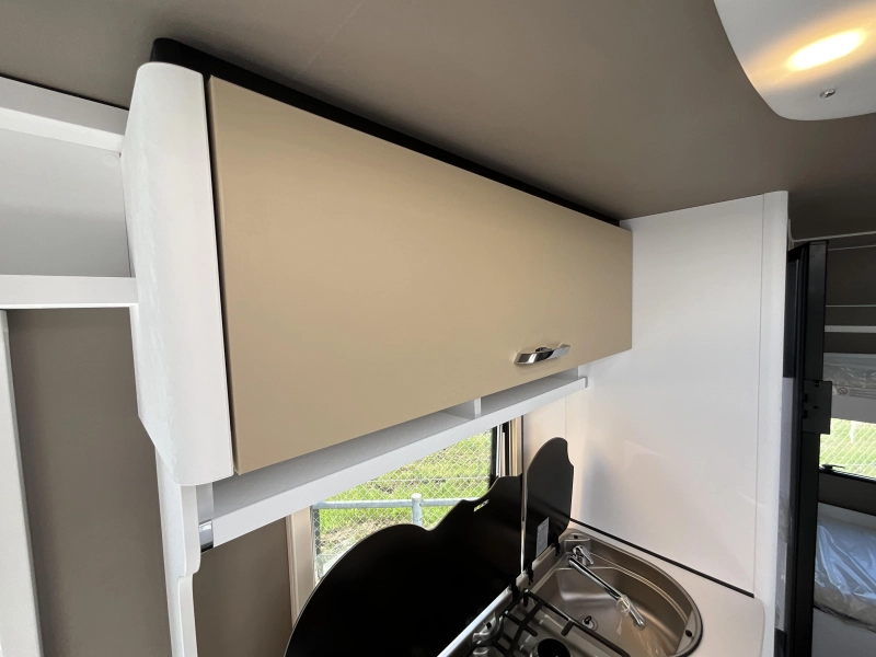 Dethleffs C'Go 495 QSK CUSTOM-MOVER-AIRCO-LUIFEL  foto: 8