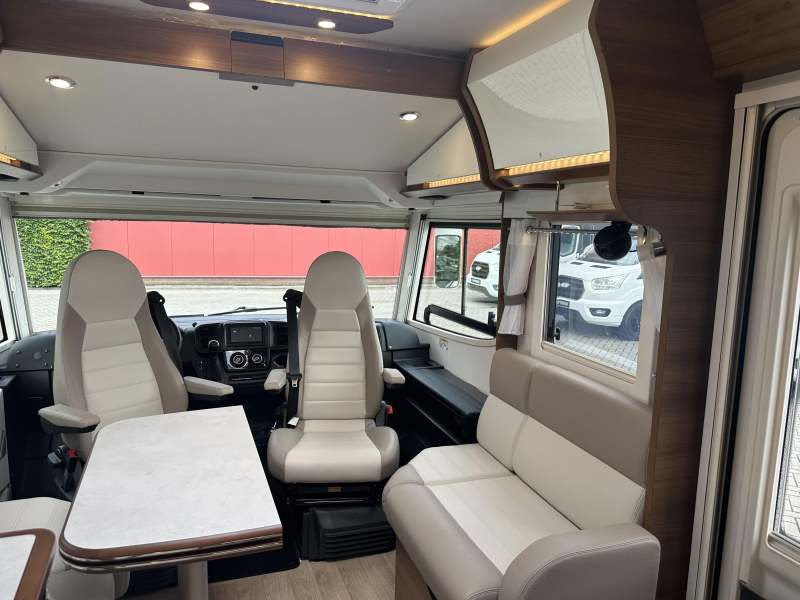 Rapido Distinction I96, Modelo 2025, ALKO foto: 7