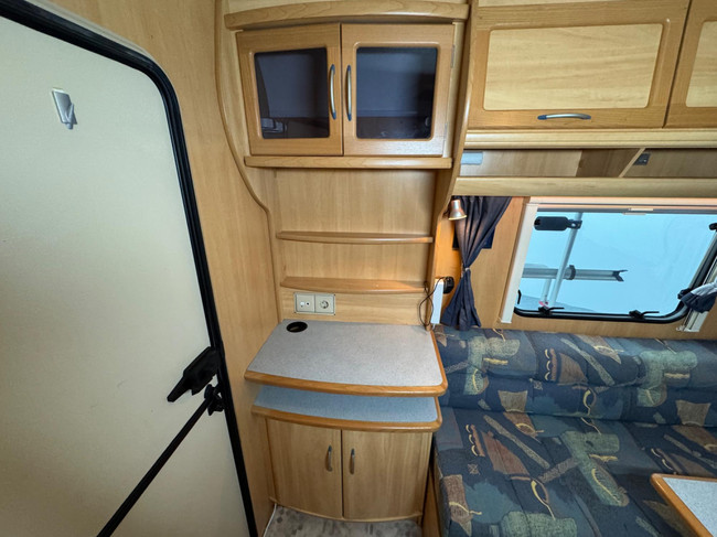 Sprite Super 450 TF foto: 17