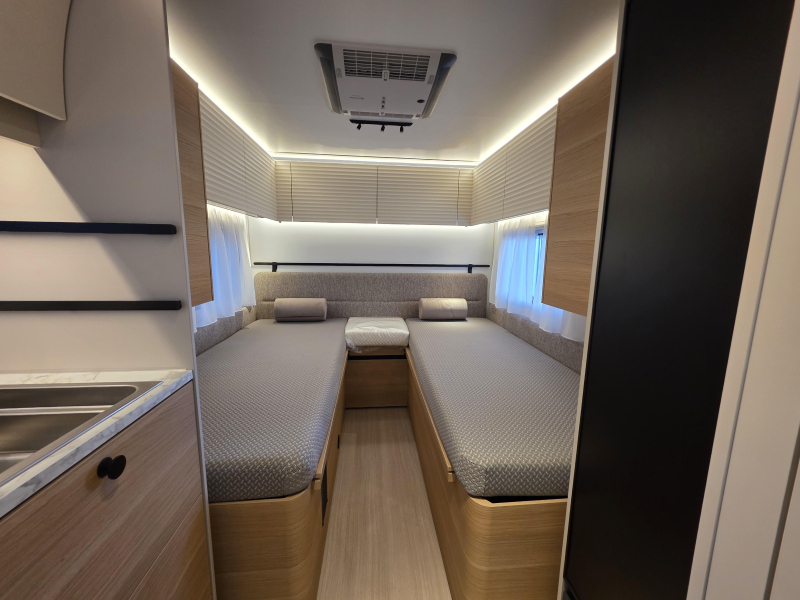 Adria Adora 532 UL foto: 18