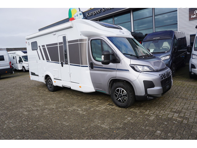 Carado T 328 Fiat photo: 2
