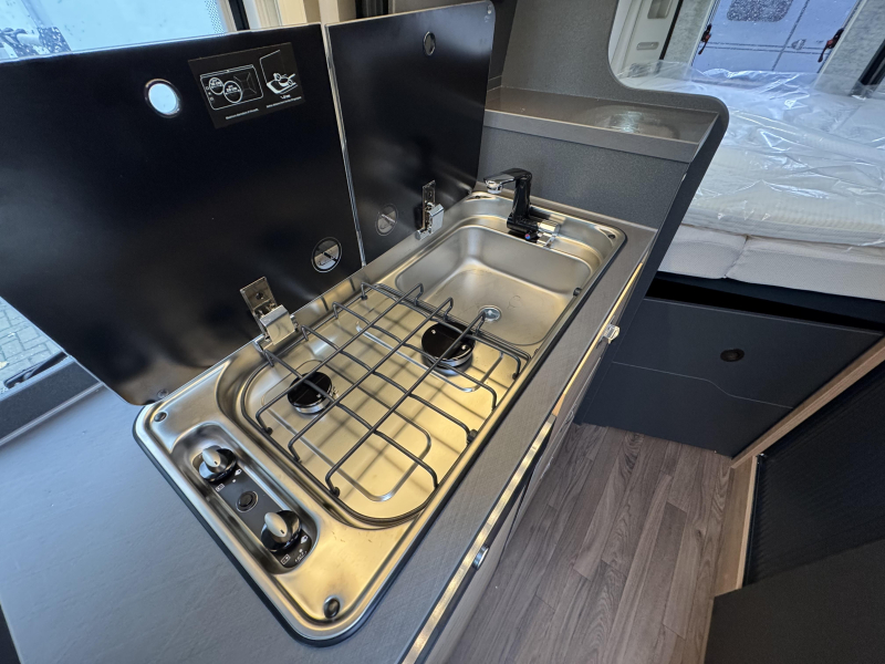Knaus Boxlife 540 MQ Platinum selection  foto: 12