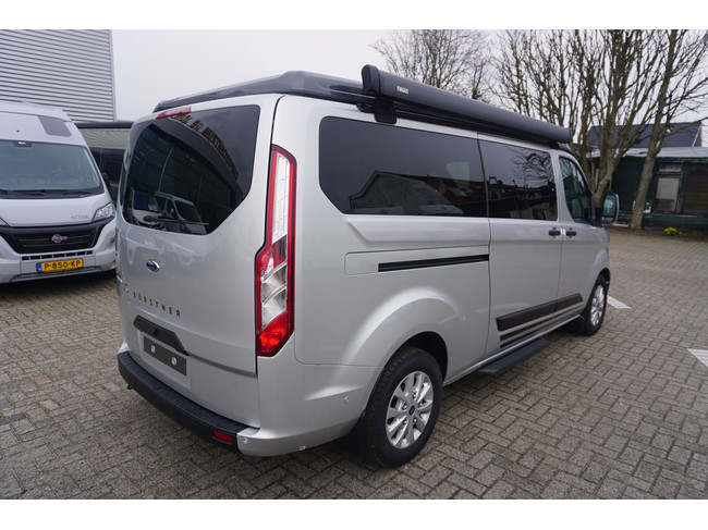 Bürstner Copa C 530 Ford foto: 5