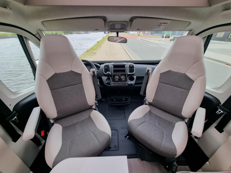 Adria Compact DL 60 Years Edition  foto: 9