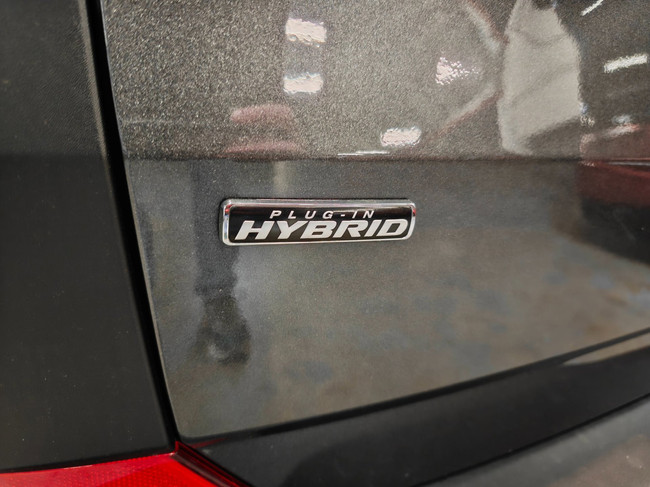 SpaceCamper Classic+ Ford Active 2.5 PHEV 233PK (alternative VW California) photo : 9