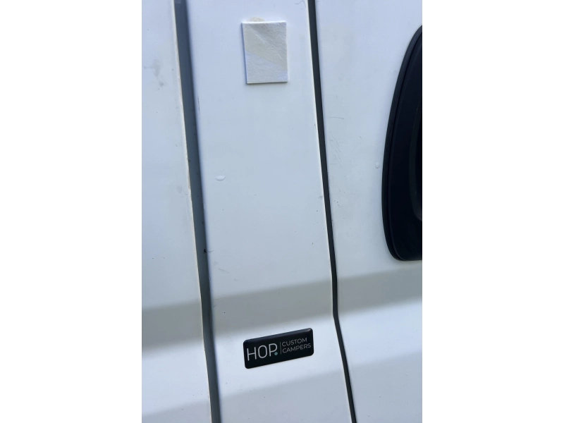Peugeot Boxer L3H2 | Prof Camper Inbouw  foto: 22