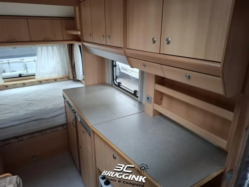 Knaus Sudwind 400 TMF As Good As Gold II  foto: 4