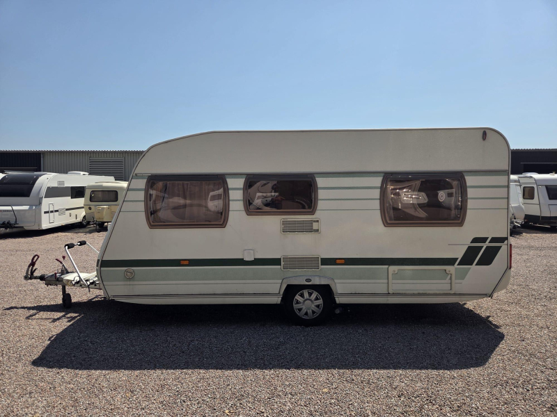 Chateau Calista 450 +BOVAG-2025/Luifel/Mover  foto: 4