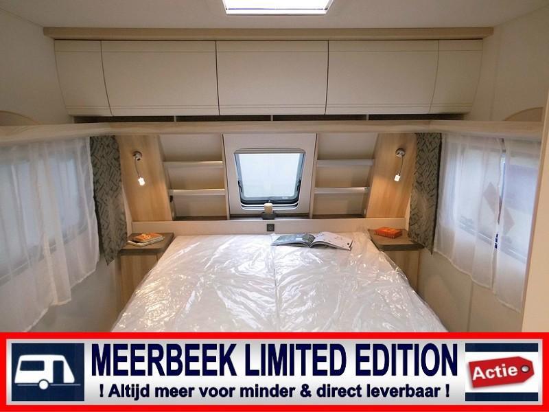 Hobby De Luxe 460 SFF 3874,=DISCOUNT + CARPET SET photo: 8