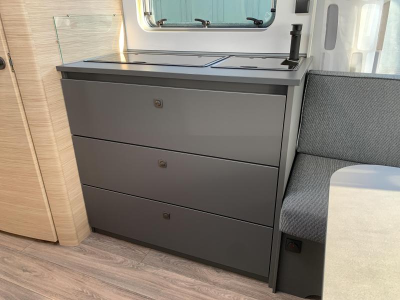 Fendt Apero 495 SG Model 2025  foto: 6