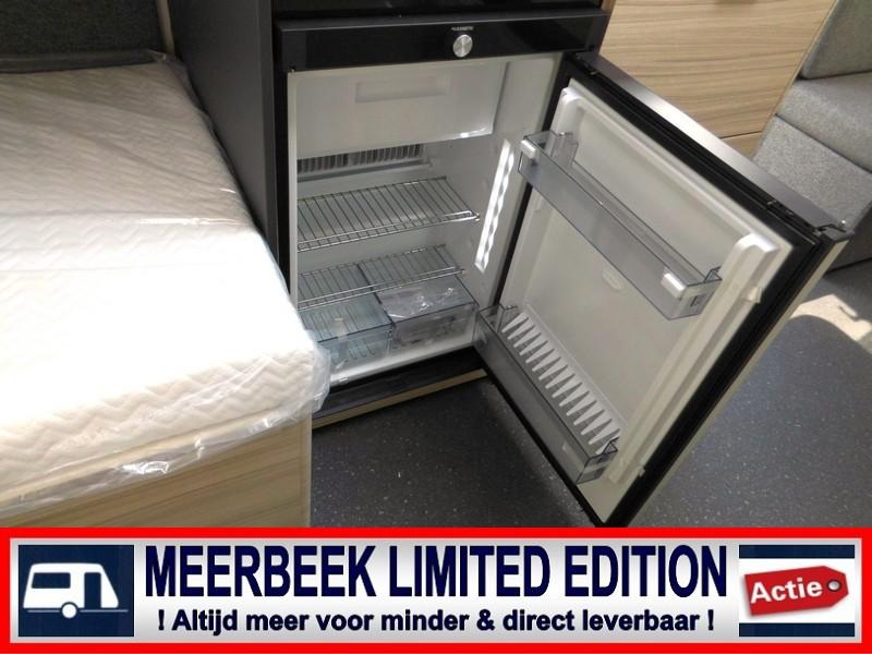 Adria Altea 492 LU 2025 NIEUWSTE MODEL !  foto: 13