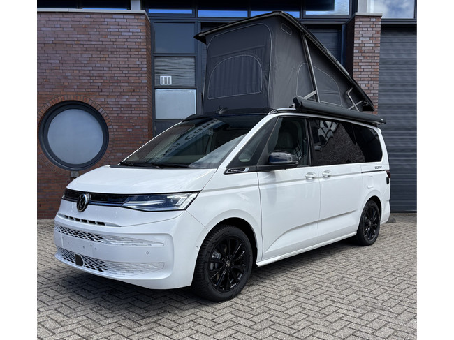 Volkswagen California Ocean 1.5 eHybrid 180 kW / 245 HP DSG 4Motion