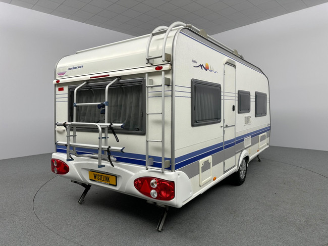 Hobby Excellent Easy 495 UL photo: 12