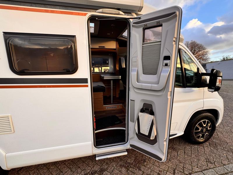 Weinsberg Pepper 600 MEG TV,SAT,FIETSLIFT CE24 foto: 1