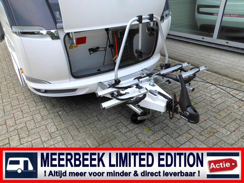 Hobby Excellent Edition 540 UL 4144,=KORTING MOVER+THULE  foto: 5