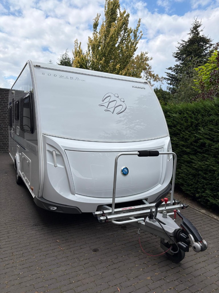 KNAUS W01 foto: 1