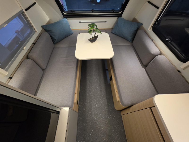 Adria Action 391 LH Foto: 9