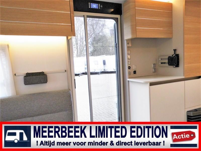 Adria Adora 522 UP 2025 NIEUWSTE MODEL !  foto: 23
