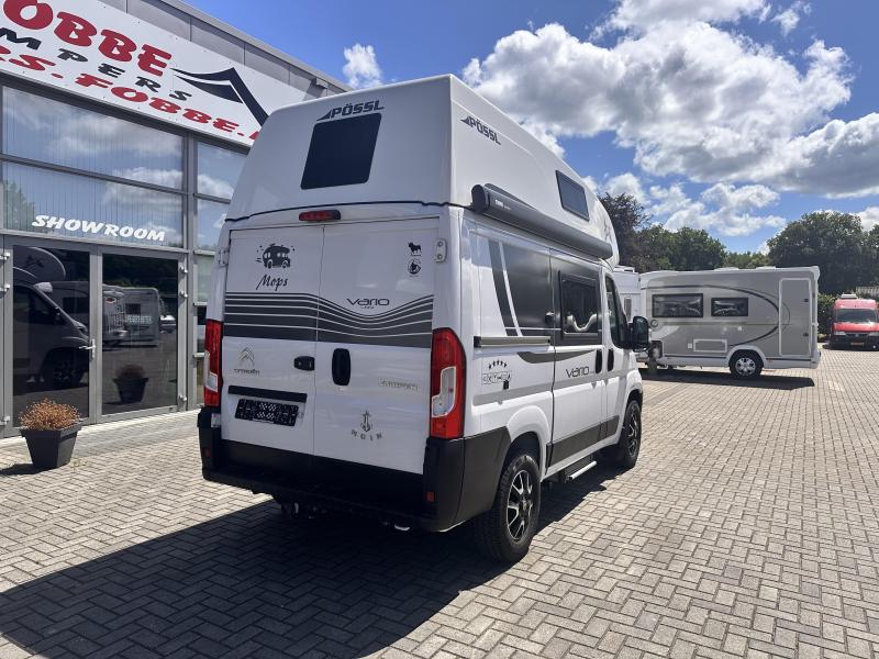 Pössl Vario 499  foto: 2
