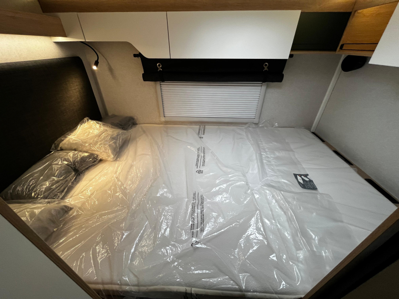 Camping-car Pilote Atlas A690G de l'ann&eacute;e 2024 ! photo : 12