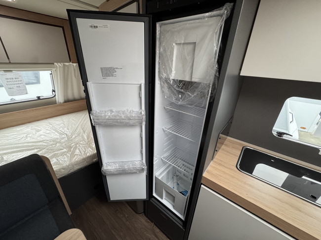 Knaus SPORT 500 QDK Christmas Special foto: 9